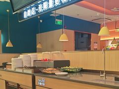 -小鱼小牛(世欧广场店)