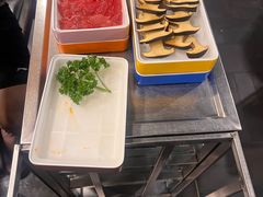 -川西坝子火锅(金沙1.0直营店)