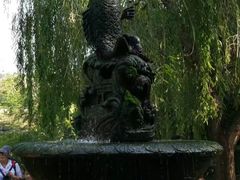 -竹泉村旅游度假区