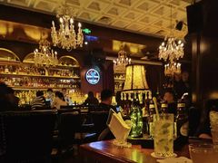 -隐肆威士忌鸡尾酒吧(玉沙国际店)