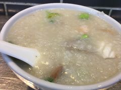 状元及第粥-银记肠粉(文昌北路店)