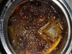-一叶一世界•素食餐厅(环球中心店)
