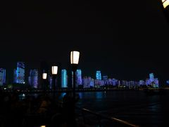-武汉两江游览·夜游长江(汉口粤汉码头)