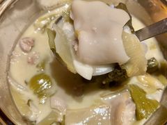 -绿杨春·淮扬宴(庐山路店)