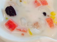 -水润轩私厨海南菜餐厅(铂尔曼酒店)