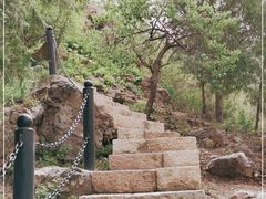 -北京十三陵国家森林公园蟒山景区
