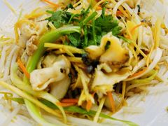 -常家活海鲜小吃(仅一家无分店)