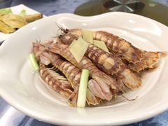 -宁波新晶都开元名庭大酒店·华晶中餐厅(百丈东路店)