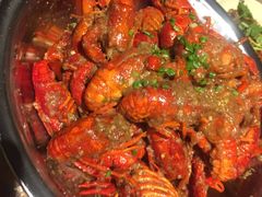 -巴厘龙虾·榜首油焖大虾(音乐学院·沿江酒馆店)