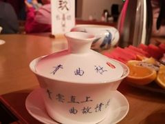 -青曲社相声(易俗街区店)
