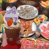 太好啦 是自助侠 我们有救啦～