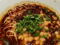 香糯豌杂面-好這口重庆小面(总店)