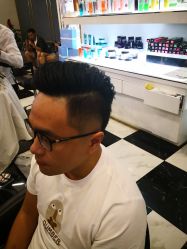 点击看大图 -BHG Hair Salon
