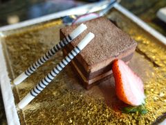 -炙柒Sekinana·精致料理 烧鸟·铁板烧(海上世界店)