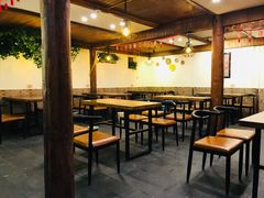 大堂-小厨子私房菜·云南美食店