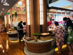 餐饮设施-重庆南山海昌汤都