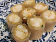 -誉八仙粤菜(万象天地店)