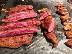 -老乾杯和牛烧肉(王府中环店)