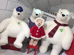 -济州岛泰迪熊博物馆