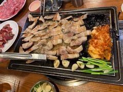 -香猪坊(五道口店)