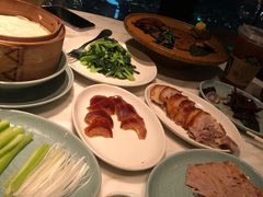 -无锡苏宁银河国际酒店-悦府65中餐厅