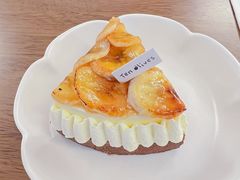 -Ten Olives甜点