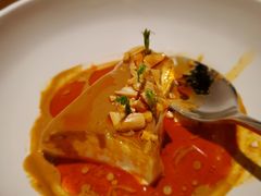 -菩提素素食餐厅(晶郦馆店)