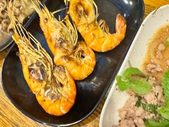 -Doo Dee Thai Food(Issan/Isaan/Esan)