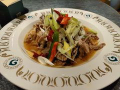 -胖老汉新疆特色椒麻鸡(南门店)