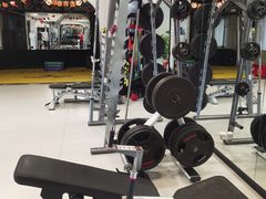 -卓拓健身普拉提运动中心(总店)