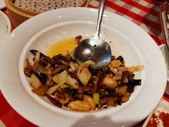 -西贝(枫蓝国际购物中心店)