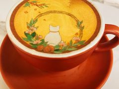 -KODO可多·西式简餐·咖啡·精酿啤酒(鼓楼店)