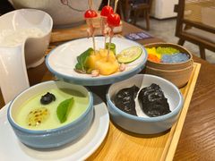 -芸南道·过桥米线(昆明老街旗舰店)