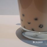 可能离开奶茶店的梦想不远了吧