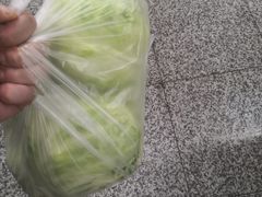 -朝内南小街菜市场