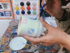 -粤陶渊.DIY陶艺体验馆(粤陶总店)