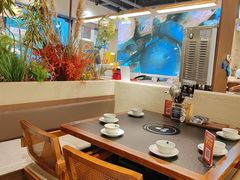 -滇牛云南火锅(桂林路店)