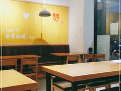 大堂-老家肉饼(天通苑店)