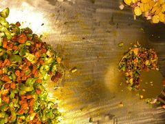 -正宁路小吃夜市