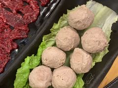 -陈记顺和牛肉火锅(岗顶店)