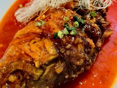 -阿五黄河大鲤鱼(纬三路店)