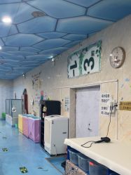 -子木乐园婴儿游泳馆(水晶港店)