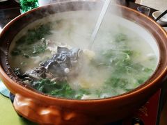 -千岛湖品鱼馆(钓鱼岛店)