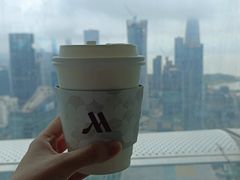 -深圳中洲万豪酒店