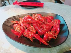 招牌龙虾-沪小胖小龙虾(淮海中路旗舰店)