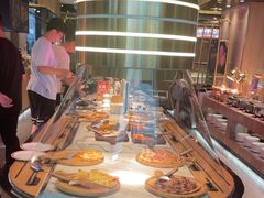 -比格比萨自助(南京万达茂店)