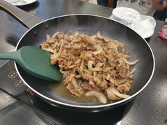 -鼎宏干锅牛肉(富城时代店)