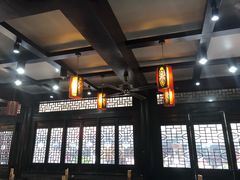 -龙抄手(文殊坊店)