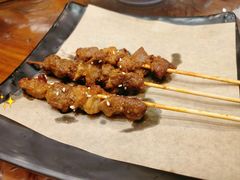 -孙府大院(步行街店)