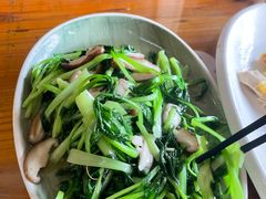 -古桥人家•水上餐厅(朱家角古镇店)